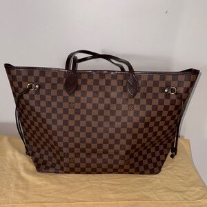 Louis Vuitton Neverfull GM